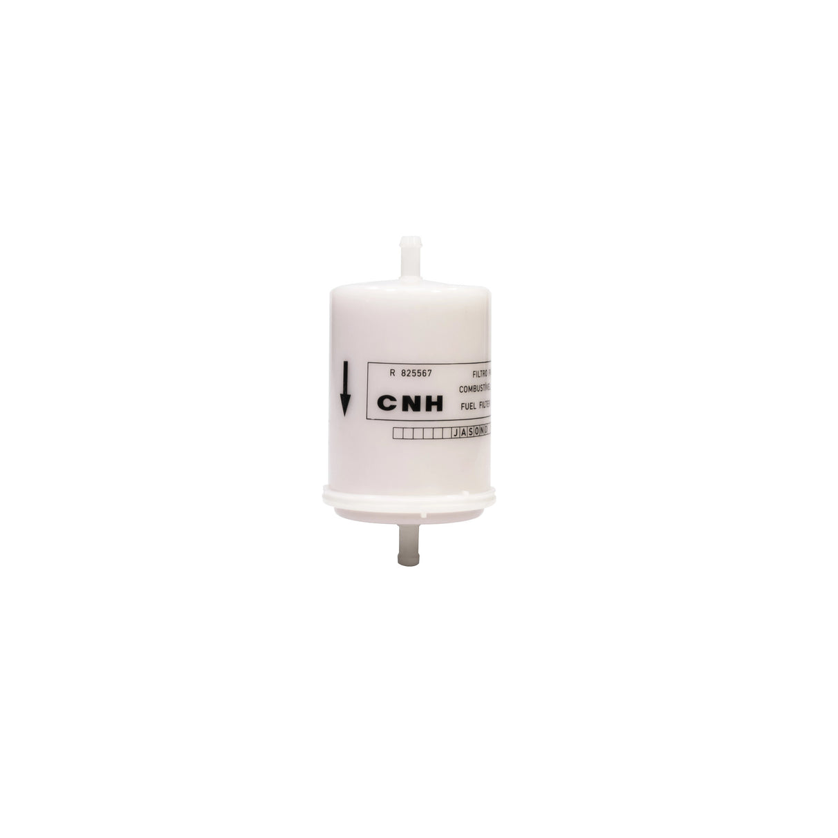 Original New Holland CNH Ersatzteil Nummer 825567 KRAFTSTOFFFILTER