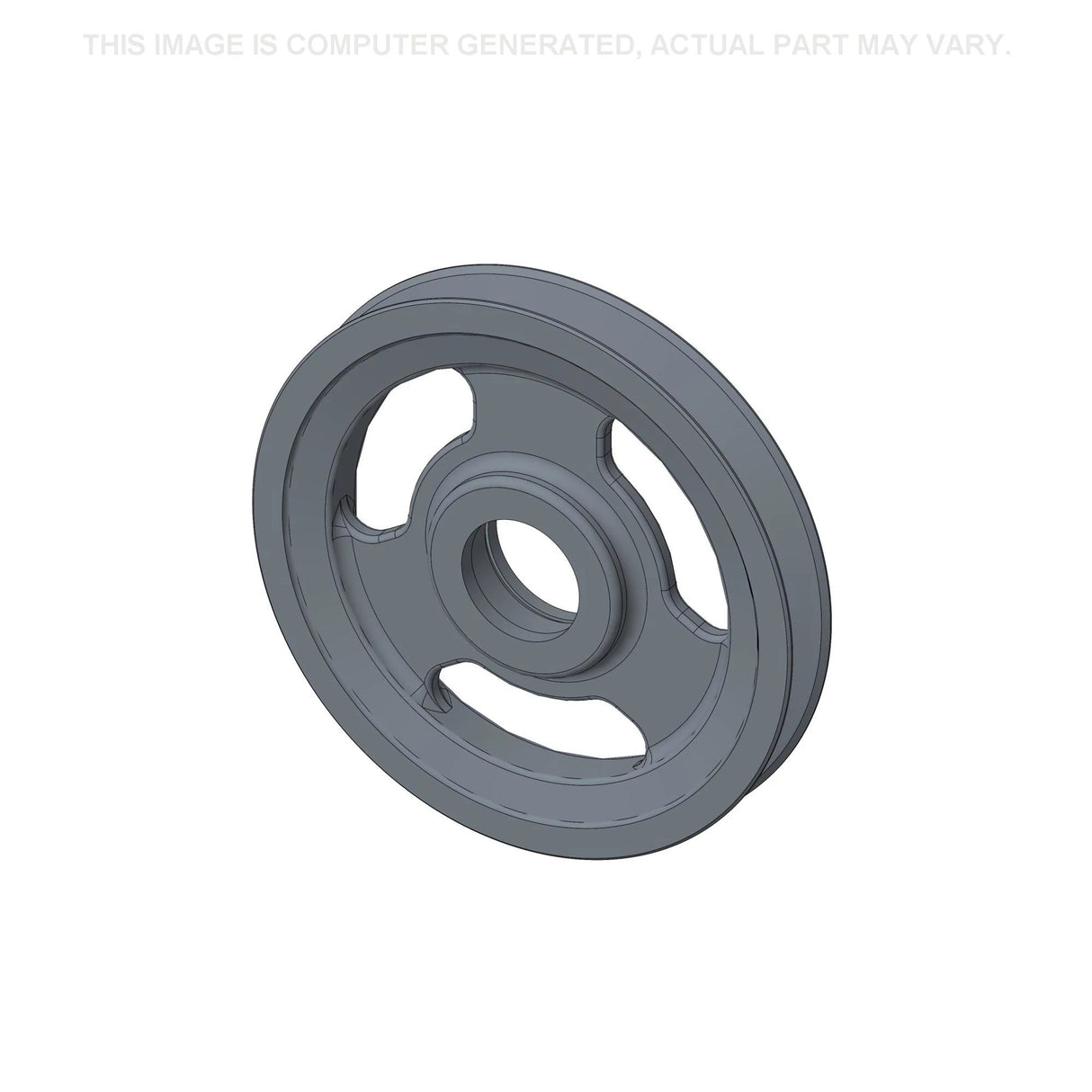 Original New Holland CNH Ersatzteil Nummer 825643 RILLENSCHEIBE