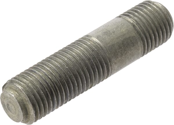 Threaded bolt