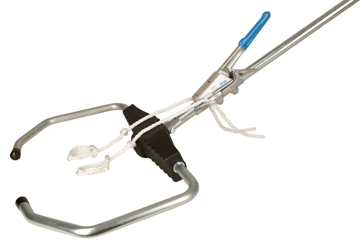 Kerbl Geburtshelfer E11 mit Mechanik 2020, Stahlbügel, KS-Stütze 10126
