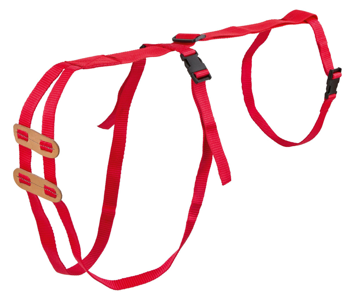 Kerbl Vorfallbandage für Schafe 10303