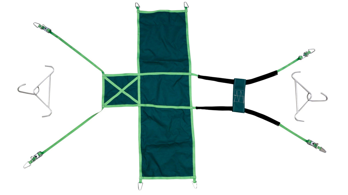 Kerbl Kuhhebevorrichtung 1066