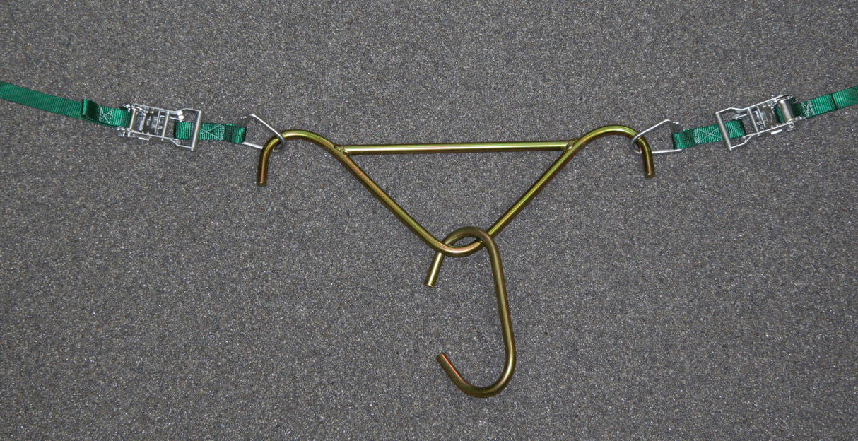 Kerbl Kuhhebevorrichtung 1066