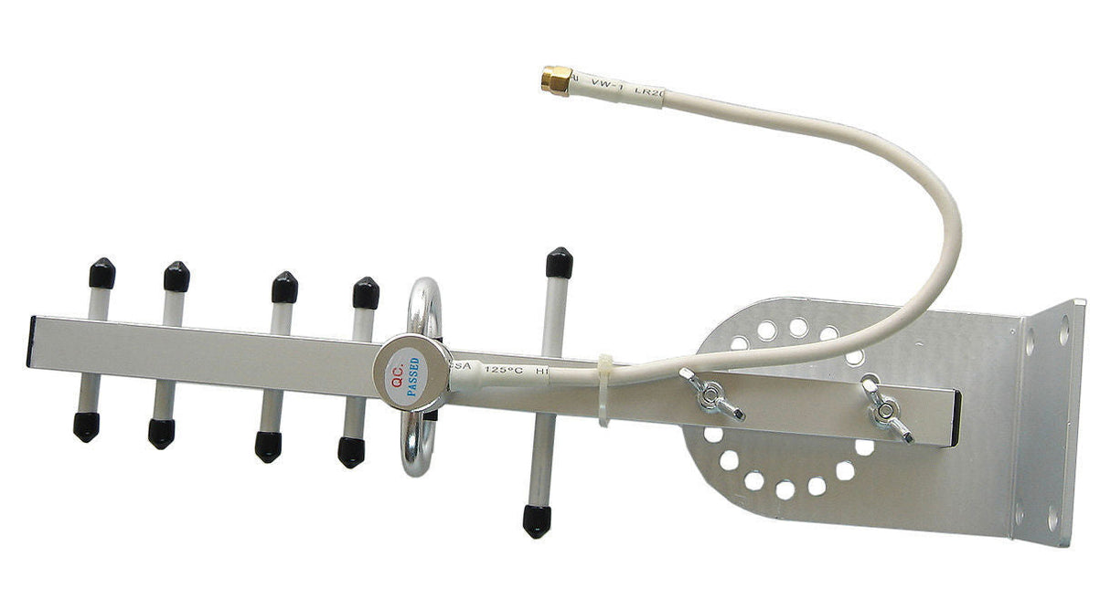 Kerbl Kamera 2,4 GHz inkl. Außen- antenne, Kabel und Zubehör 1086