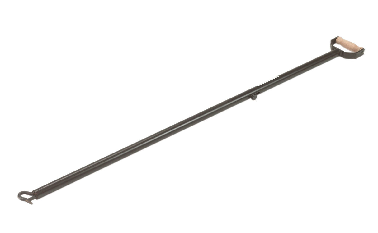 Kerbl Bullenführstab m. D-Handgriff 1115