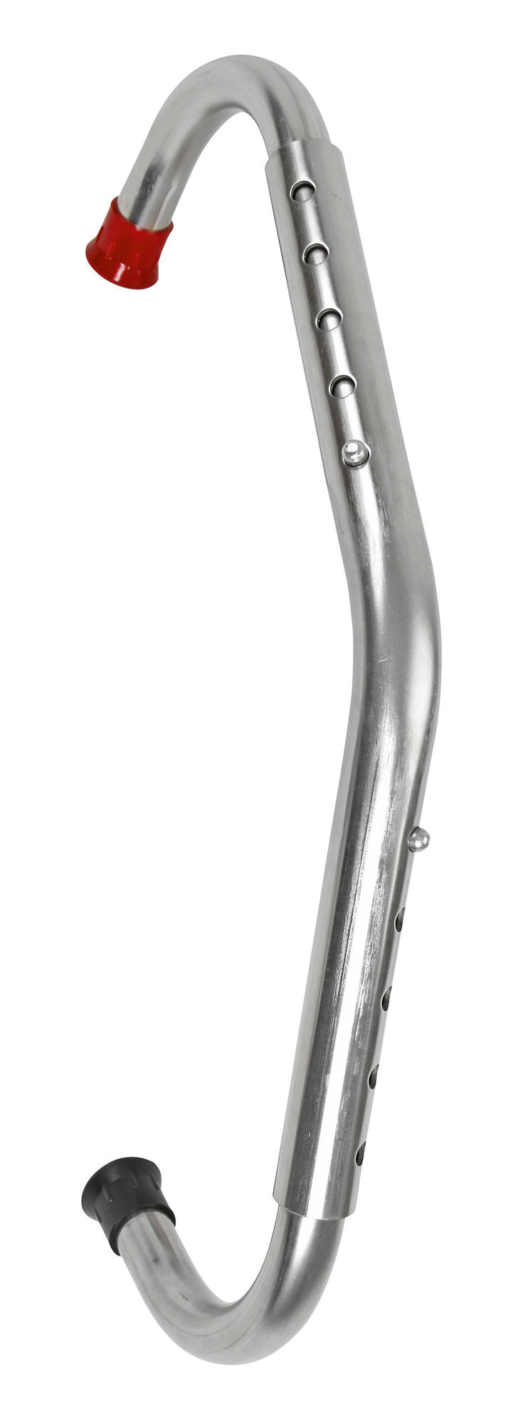 Kerbl Schlagfessel Edelstahl neu, im Einzelkarton 112