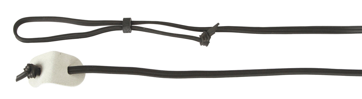 Kerbl Kuhschwanzhalter/schwarz Profilg., zu 10 St. im Pack 11283/10