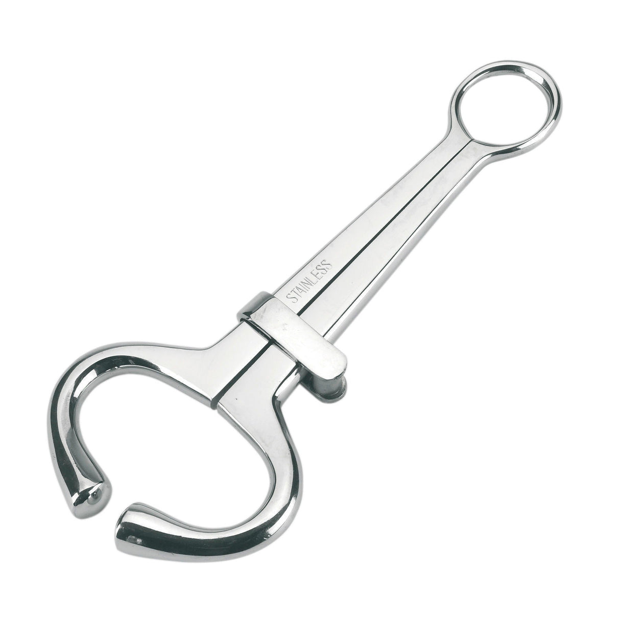 Kerbl Rinderbremse Harms 19cm 118