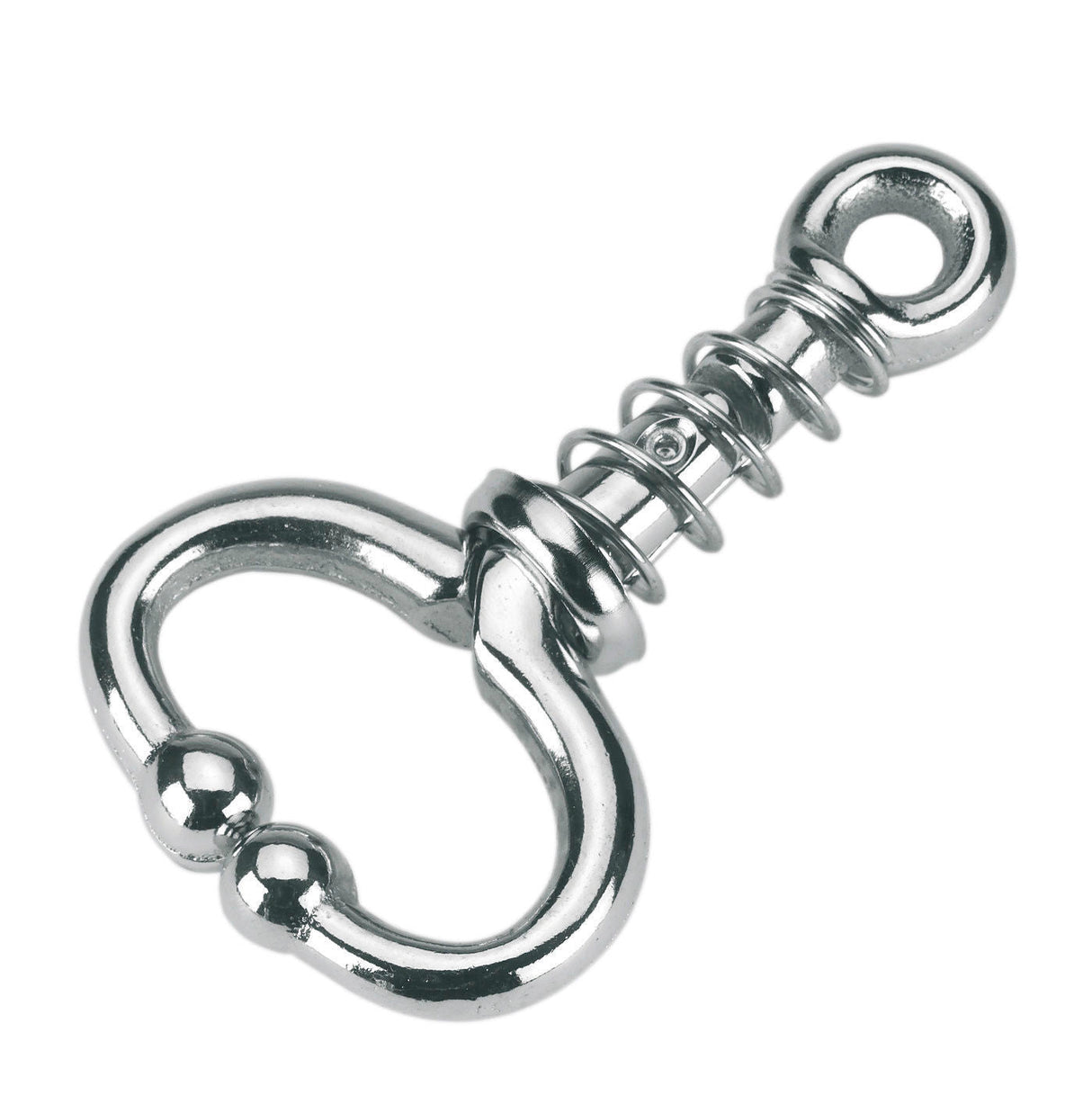 Kerbl Nasenzange 11 cm 119