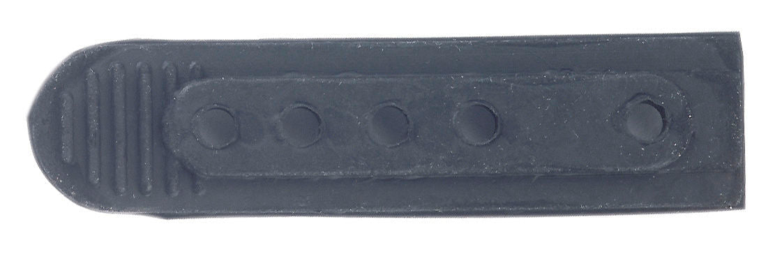 Kerbl Untergummi Qualität OSSI 11300 50 Stück