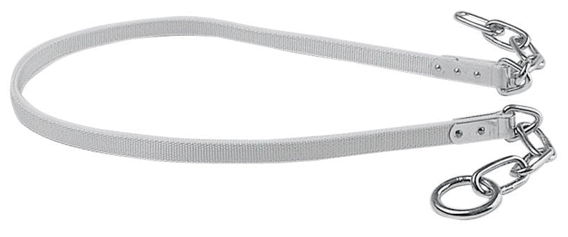 Kerbl Rinderanb. 170cm, doppelt, mit Metallkausche 12215