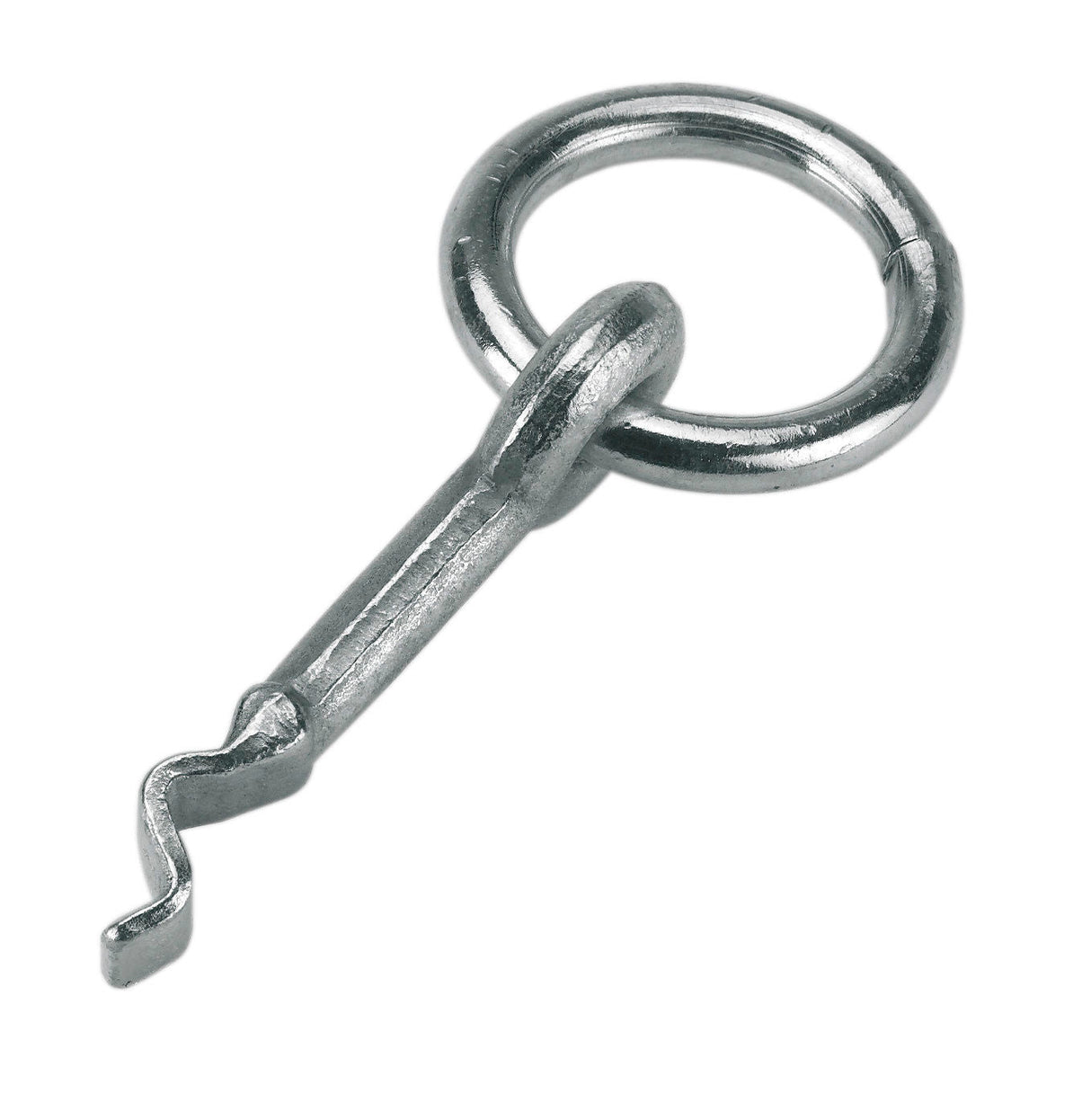 Kerbl Barrenring m. Steinkloben 70mm 12284