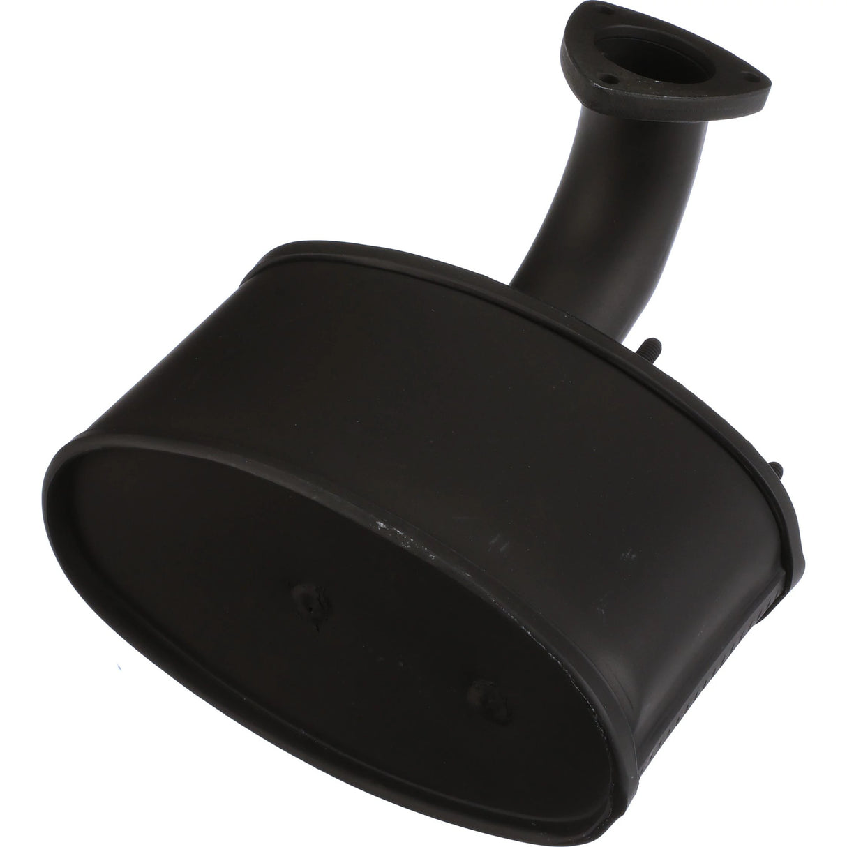 New Holland original Ersatzteil SCHALLDÄMPFER 82984776