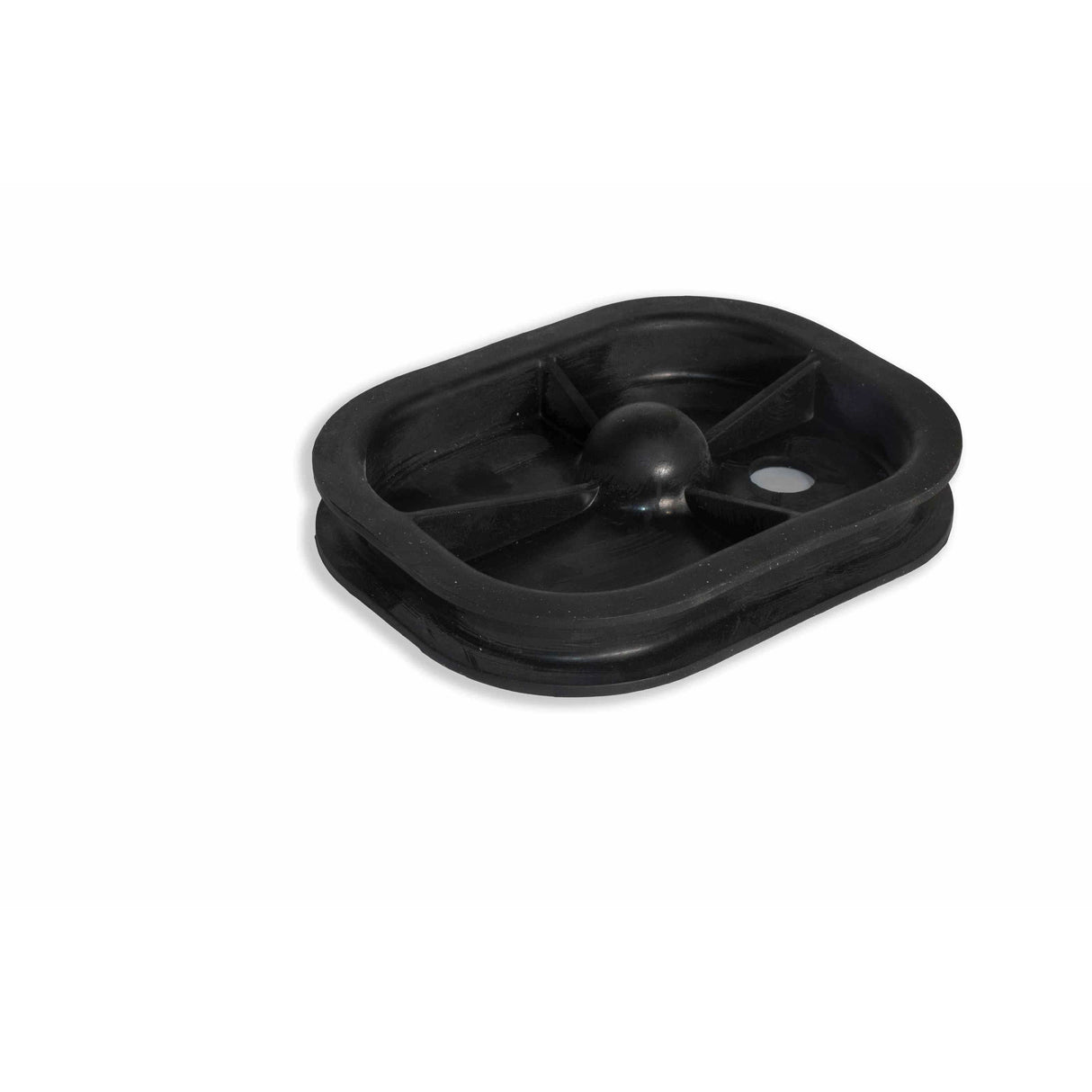 Original New Holland CNH Ersatzteil Nummer 82988474 ABDECKPLATTE