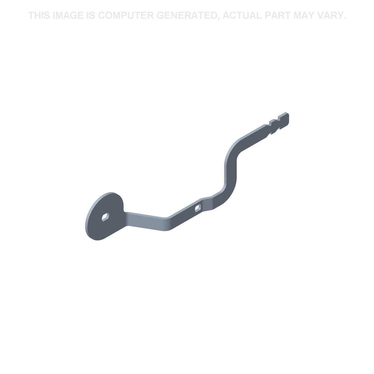 Original New Holland CNH Ersatzteil Nummer 82989179 HEBEL