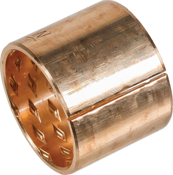 KUHN GEROLLTE BUCHSE - 5 Stück 83012528