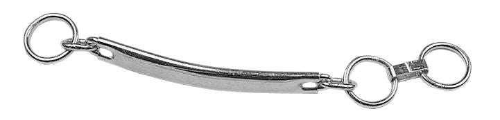 Kerbl Rohrhalsbügel f. Jungvieh 55cm 127