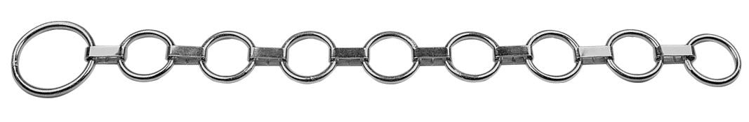 Kerbl Flachgliederhalsband Großvieh 129