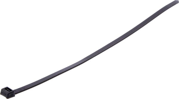 Attaches de câble en plastique - 10 pièces