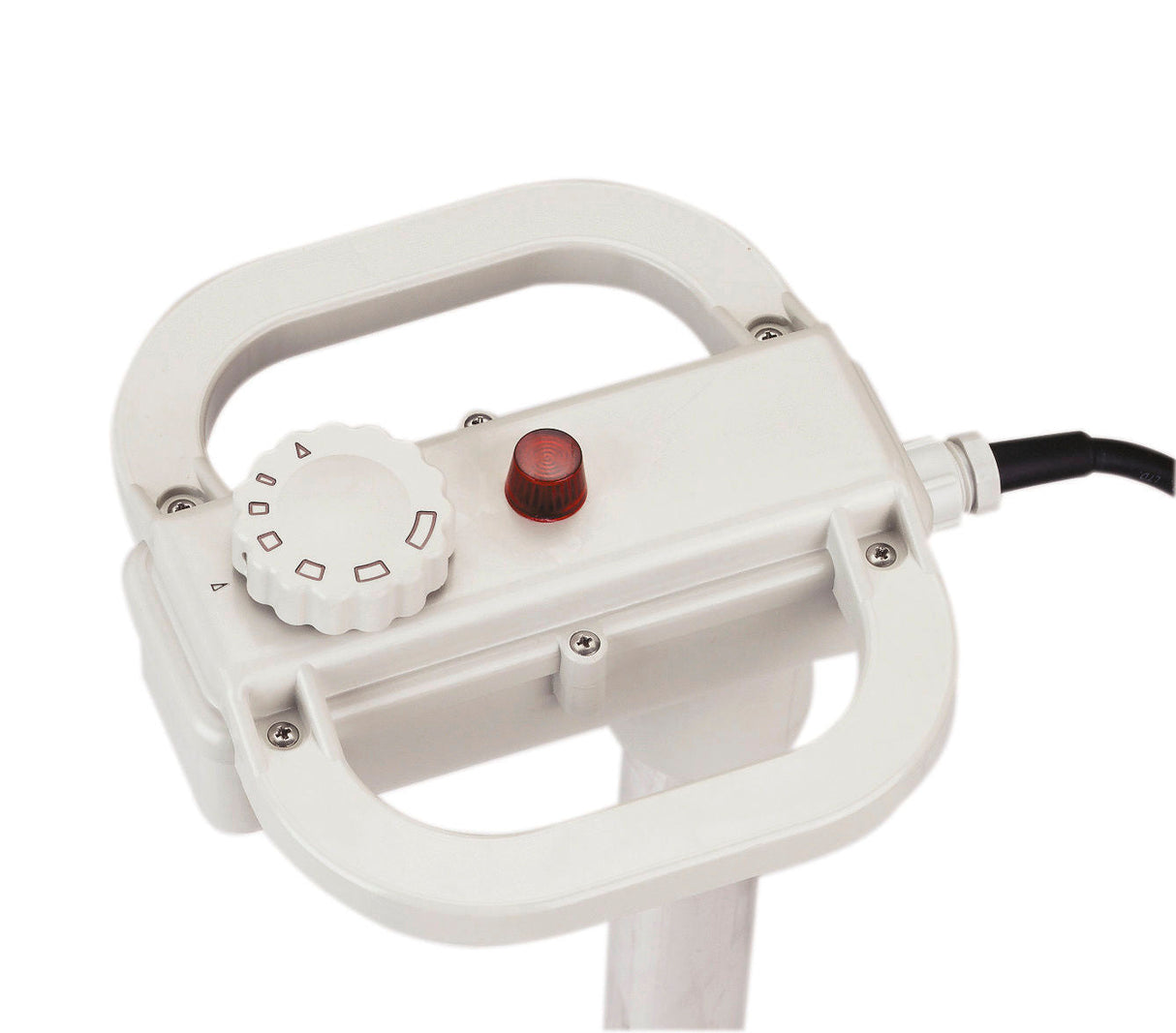 Kerbl Kälbermilcherwärmer mit Bügelgriff 1418