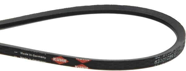 KUHN Keilriemen 83101059
