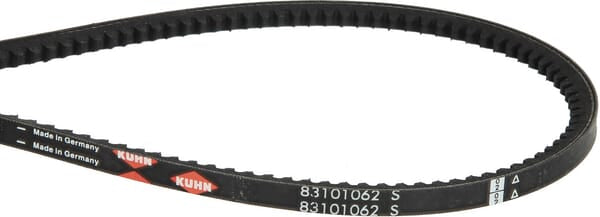 KUHN Keilriemen 83101062