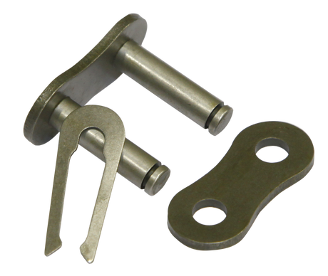 KUHN VERSCHLUSSGLIED - 2 Stück 83122548 originales Ersatzteil