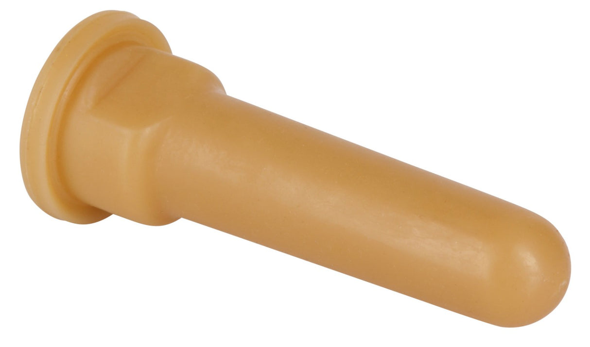 Kerbl Naturkautschuk-Sauger für FixClip, im 5er-Pack 14251/5