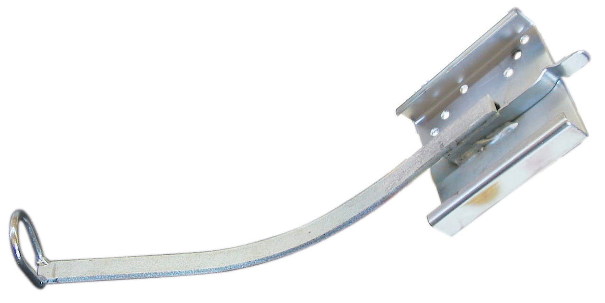 Kerbl Metall-Halterung für Trocken- futterflasche 1428 1437