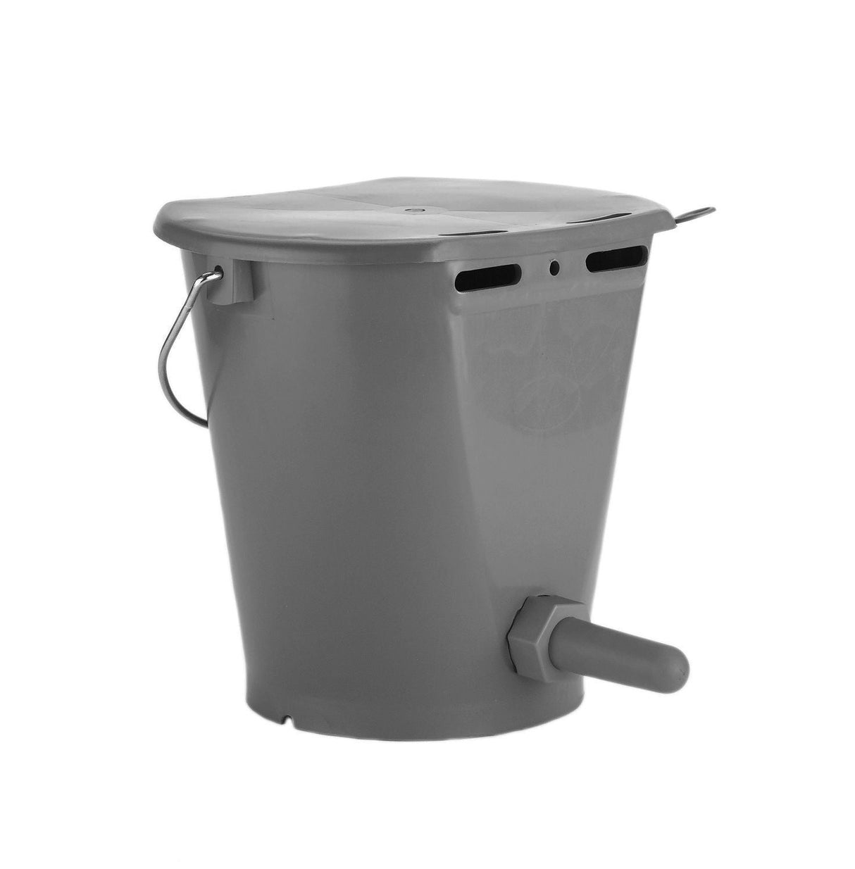 Kerbl Kälbertränkeeimer Kunststoff 144 5 Stück