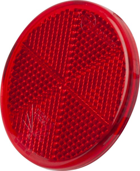 KUHN RUECKSTRAHLER ROT SE 83240011