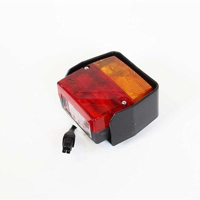 KUHN RUECKLICHT rechts 83240401 originales Ersatzteil