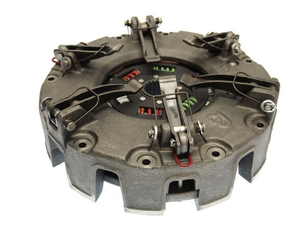 KRAMP Kupplungsautomat doppelt 8346N