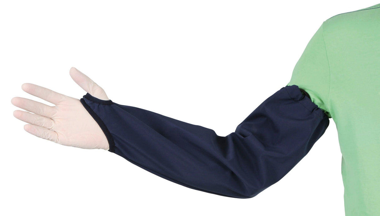 Kerbl Kerbl -Ärmelschoner Softshell, paarweise 15388