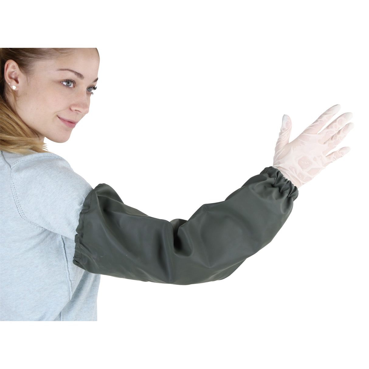 GEA Ärmelschützer, Länge 50 cm, 1 Paar 7315-5075-000 (15398-GEA / 73155075000)