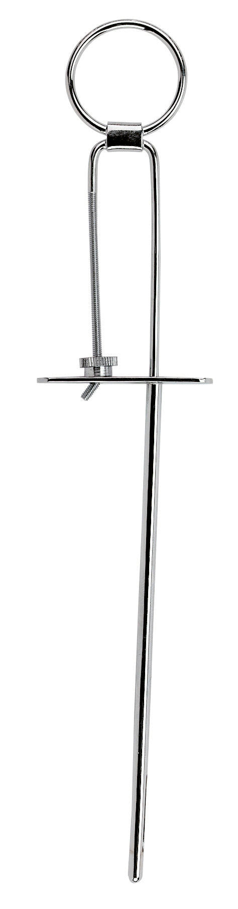 Kerbl Zitzenräumer dän. Modell 18cm 1551