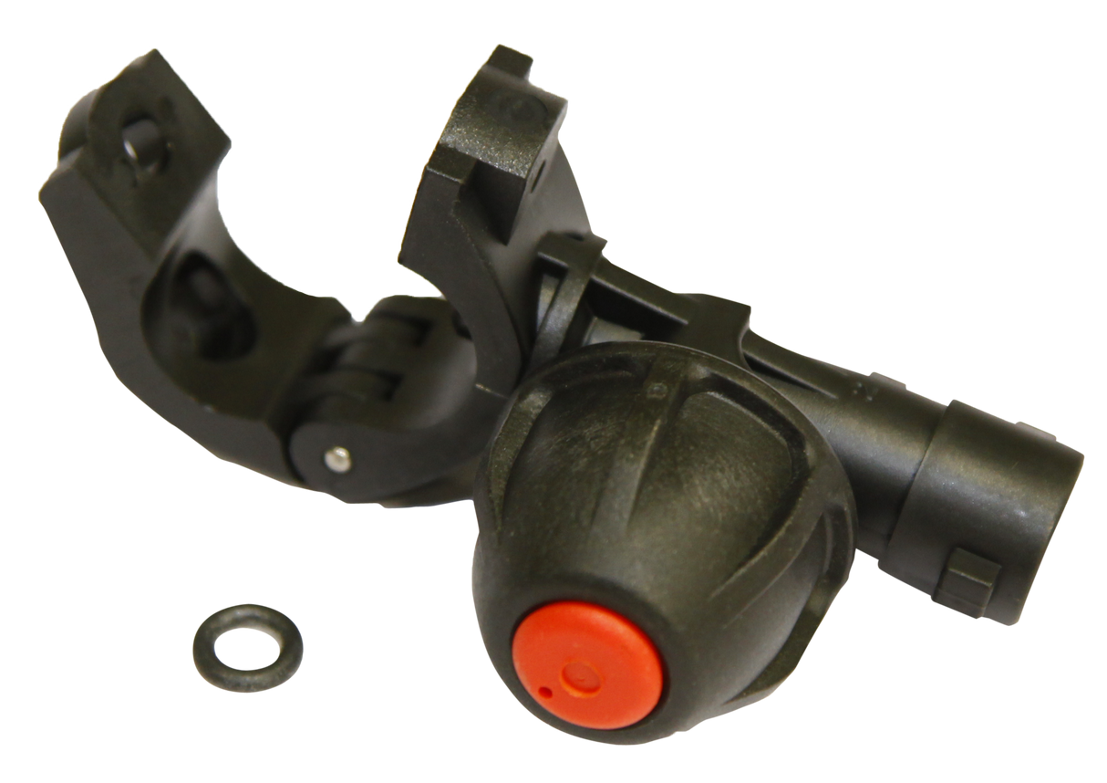 KUHN DÜSENTRÄGER - 4 Stück 83600281