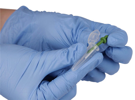 Kerbl Silikon Zitzenstifte 20St/Dose steril 15659