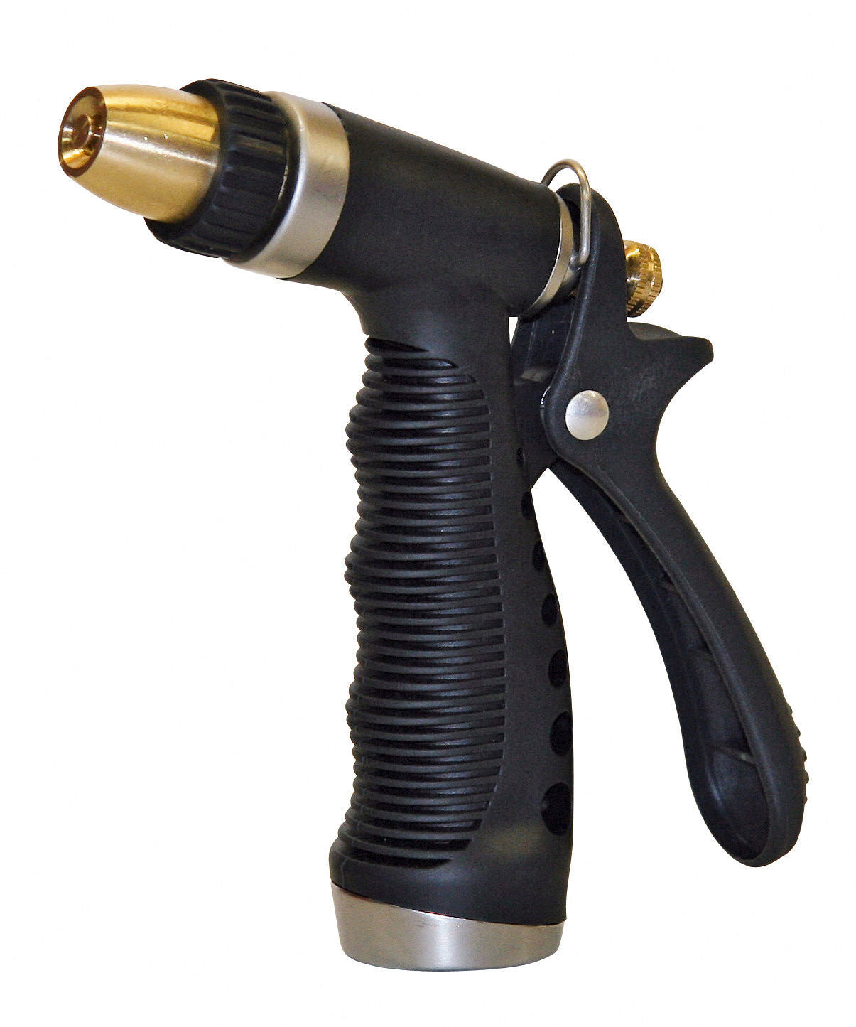 Kerbl Sprühbrause Komfort mit Messingeinsatz 15741