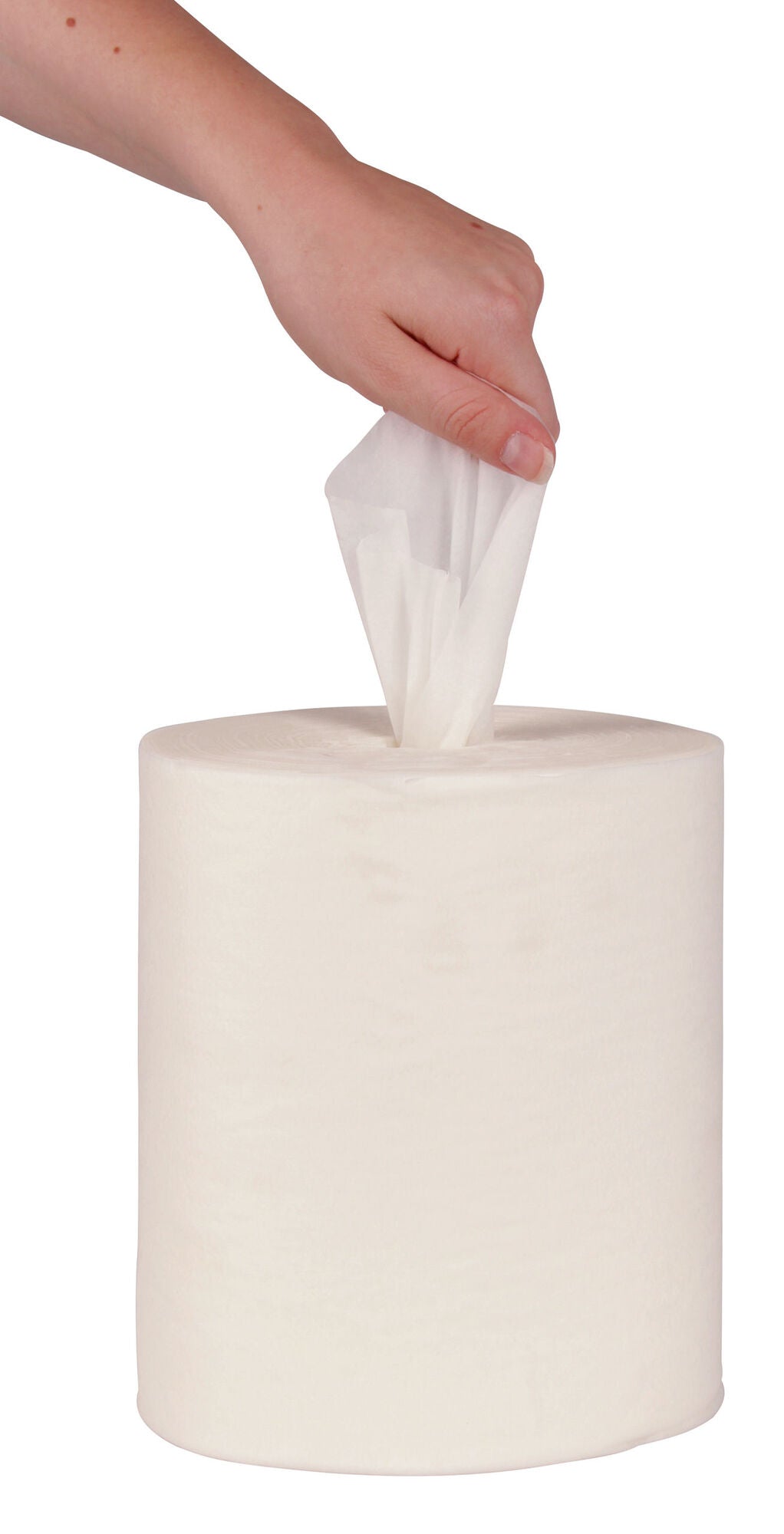 GEA Euterfeuchtpapier Sowotaan, Nachfüllung 900 Blatt 7315-4950-000 (15837-GEA / 73154950000) Packung mit 2 Stück