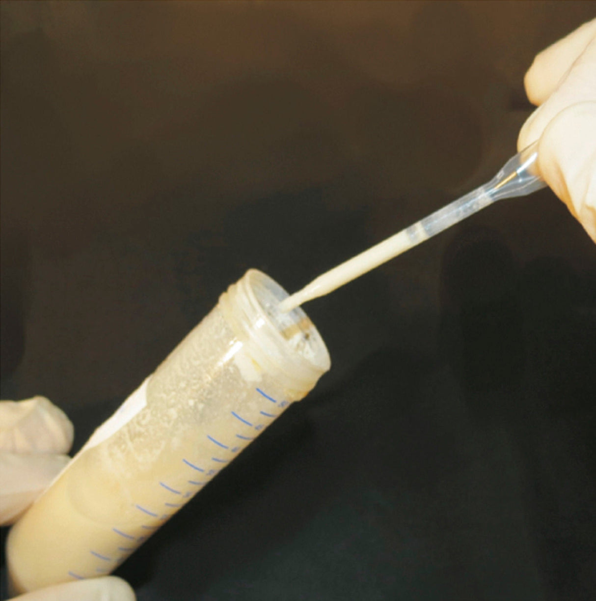 Kerbl 4D-Test Kälberdurchfalltest 5 Stück 15843