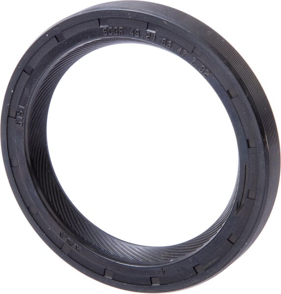 New Holland / Case DICHTUNG - 2 STÜCK 83929443 original CNH Ersatzteil