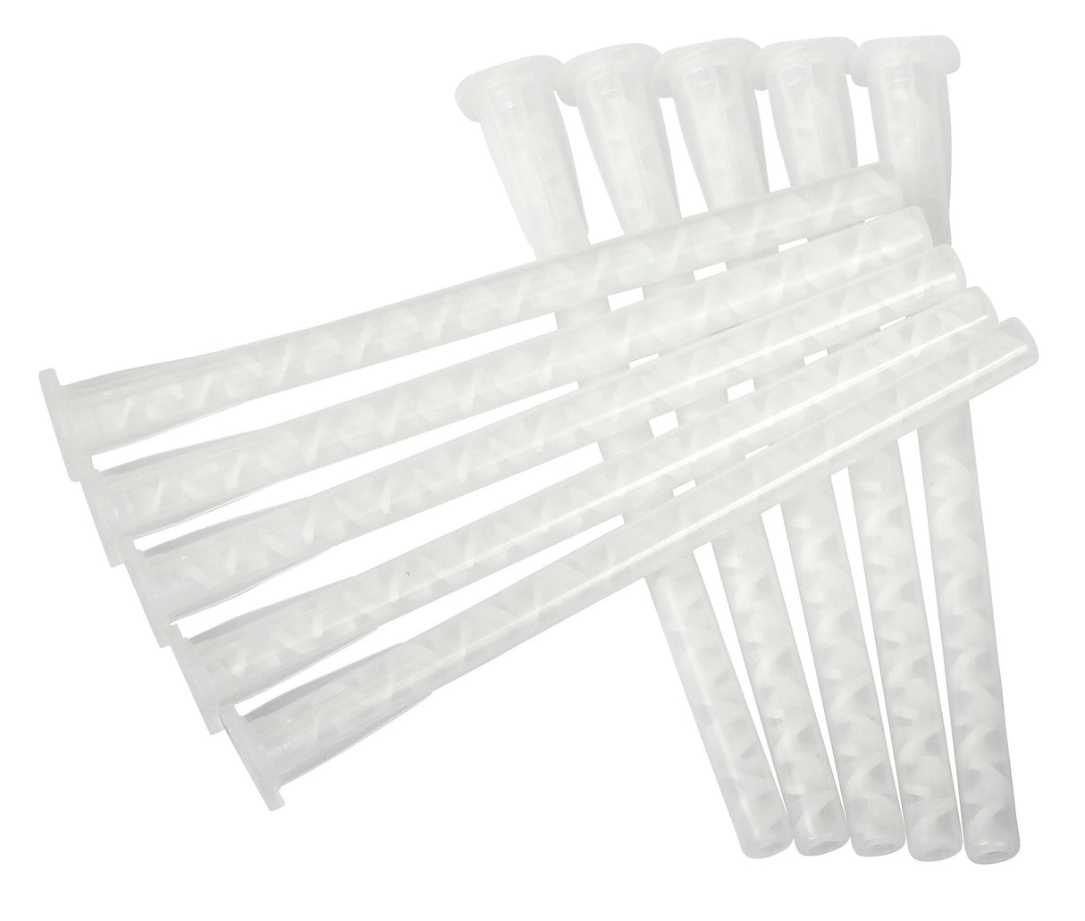 Technovit- 2-Bond Mischerkanülen, 10 Stück 16243