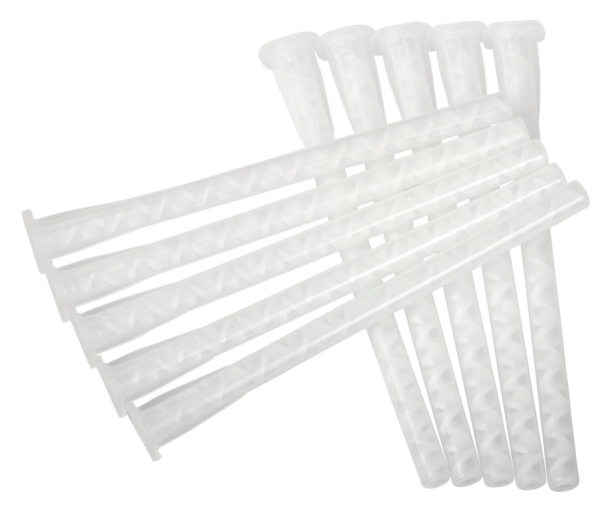 Technovit- 2-Bond Mischerkanülen, 10 Stück 16243