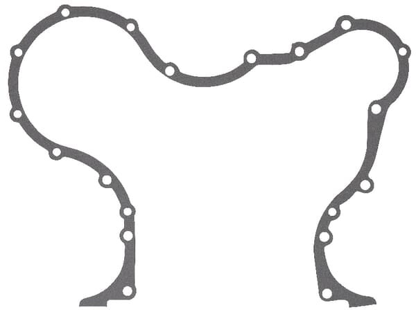 New Holland / Case DICHTUNG, FLACH 83959876 original CNH Ersatzteil