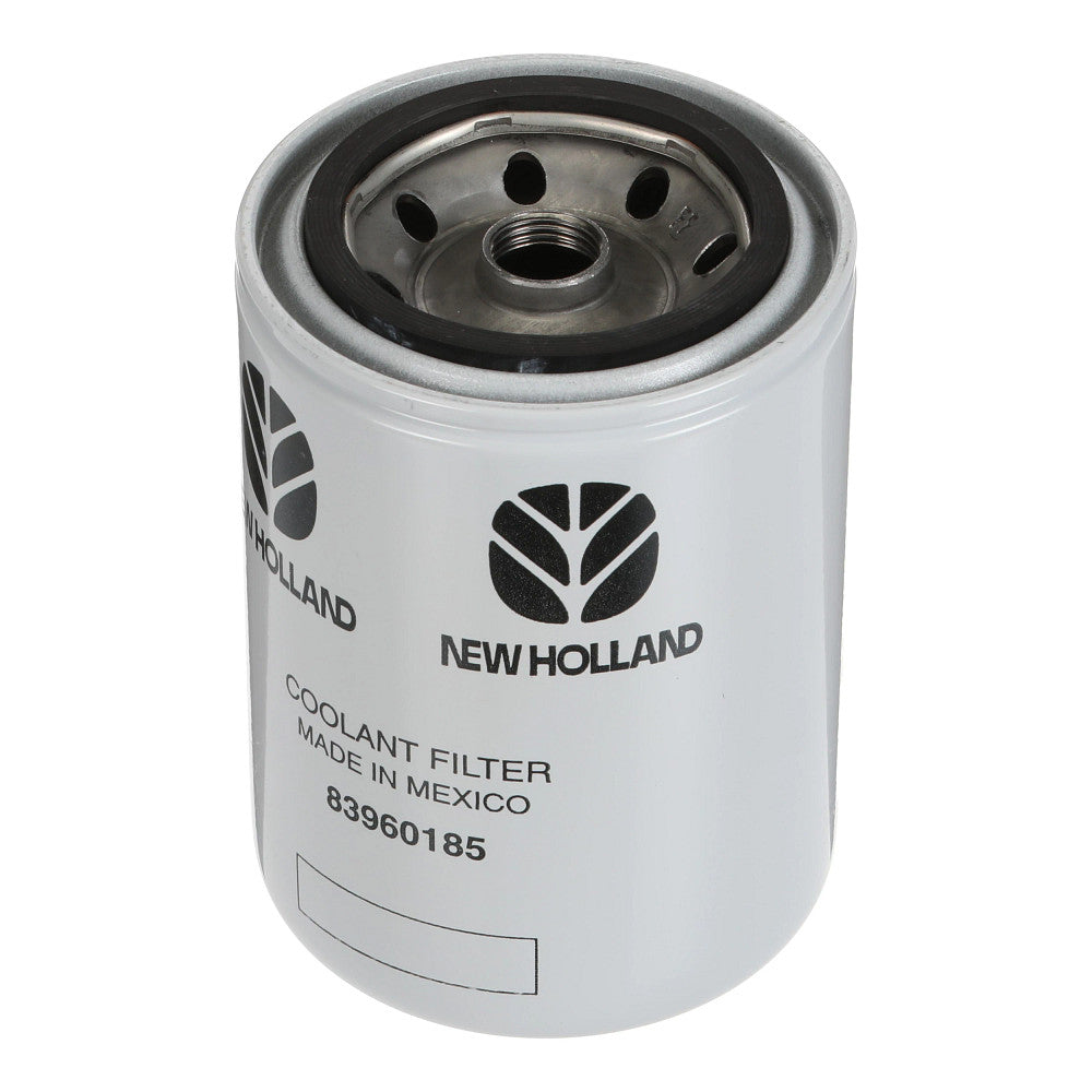 New Holland / Case KÜHLMITTELFILTER 83960185 original CNH Ersatzteil