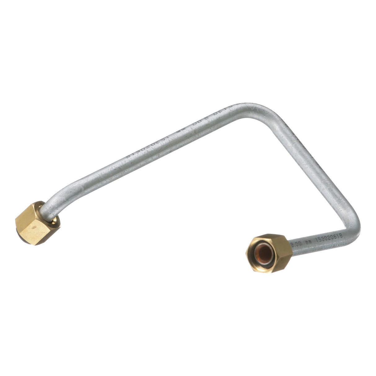 New Holland original Ersatzteil ROHR 83960248