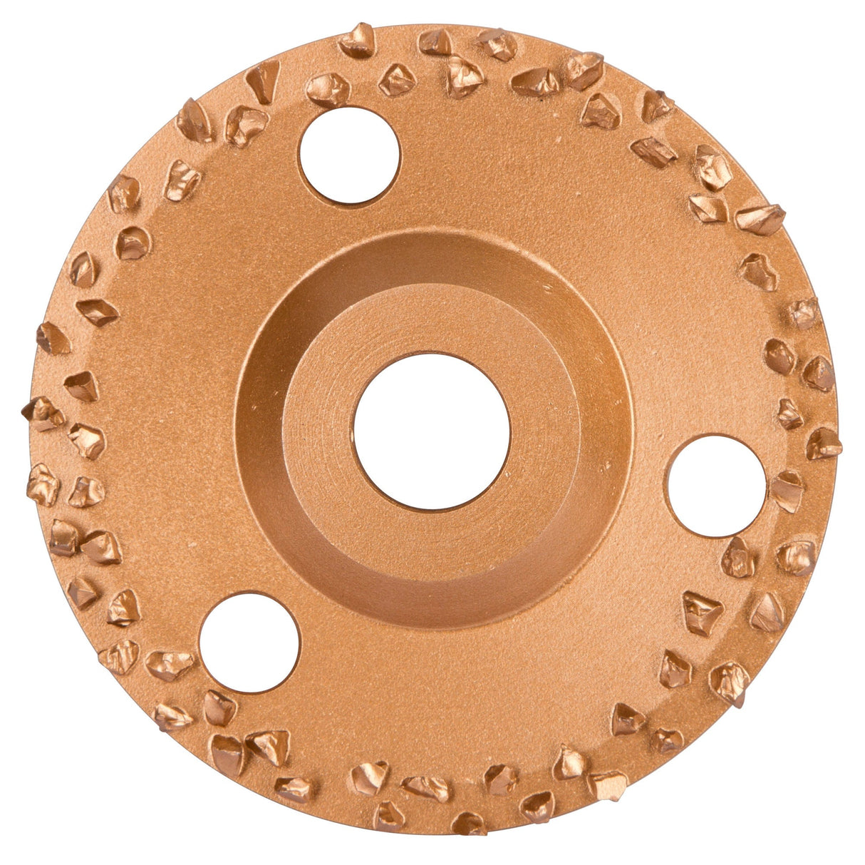 Kerbl Klauenscheibe Standard, 115 mm 16348