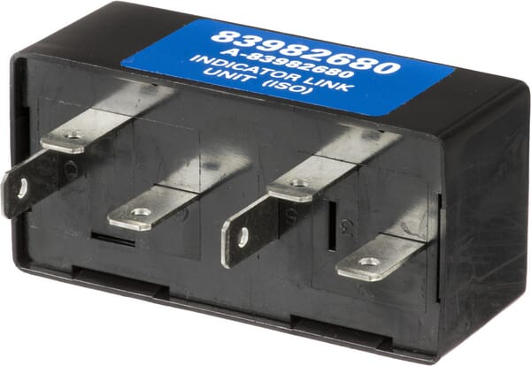 New Holland / Case RELAIS 83982680 original CNH Ersatzteil