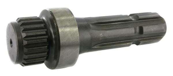 KRAMP Zapfwelle 540 U/min NH 83983802N